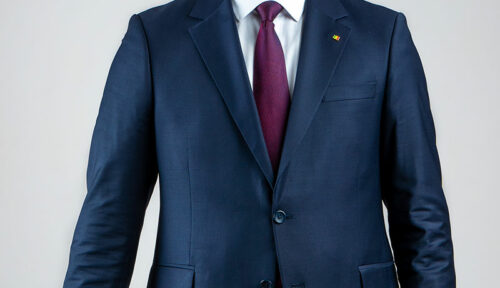 Business Portrait API Mali